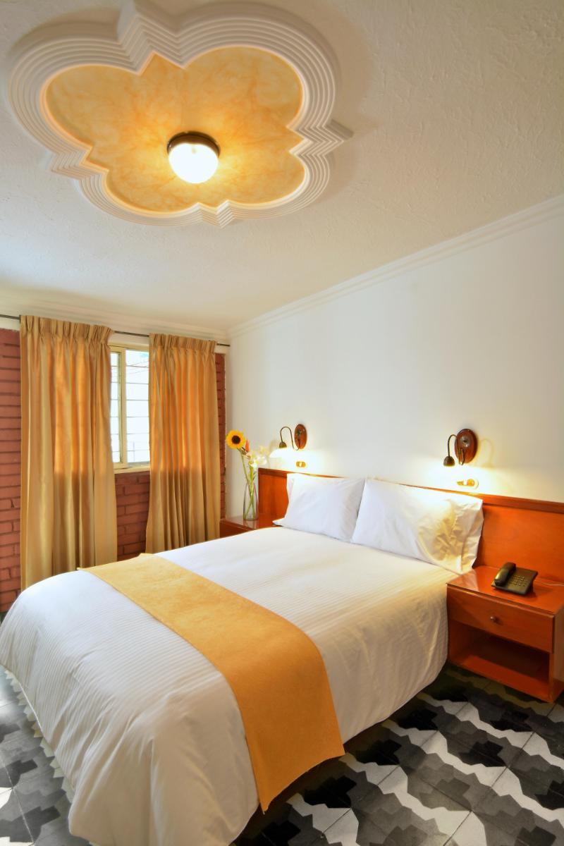 Hotel La Luna Santiago de Cali エクステリア 写真